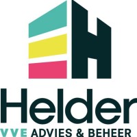Helder VvE Advies B.V. logo - Similar company to L & A Real Estate Solutions