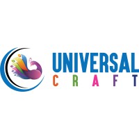 Universal Craft Event and Exhibition logo - Similar company to Arayk Design