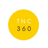 TNC360 logo - Similar company to Nocap Meta