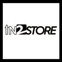 In2Store ltd logo - Similar company to Gesa Form + Funktion Displaybau Gmbh