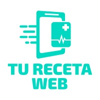 Tu Receta Web logo - Similar company to Metodo Che!