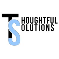 Thoughtful Solutions logo - Similar company to Thoughtful