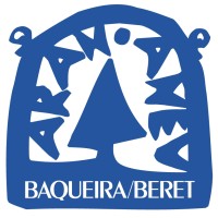 Baqueira Beret logo - Similar company to Aramon