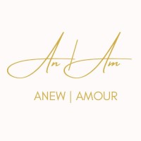 ANEW | AMOUR logo - Similar company to Ncr Group
