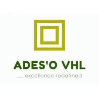 Ades'O Valuehub Limited logo - Similar company to Adeso
