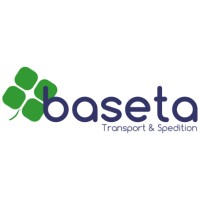 Baseta UAB logo - Similar company to Hanse Trailer