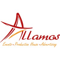 Allamos Agency logo - Similar company to Cetris Egypt