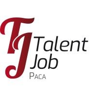 Talent job logo - Similar company to Job Interim
