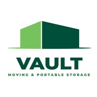 Vault Moving & Portable Storage logo - Similar company to Driven Marketing Solutions