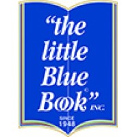 the little Blue Book, Inc logo - Similar company to Towar Productions