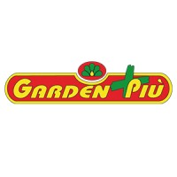 Garden Più logo - Similar company to Sharpex Engineering Works