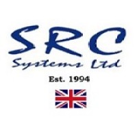SRC Systems USA logo - Similar company to Nxt Journey Usa