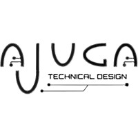Ajuga logo - Similar company to Deeply Digital