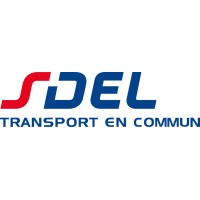 SDEL Transport en Commun logo - Similar company to Intecsys