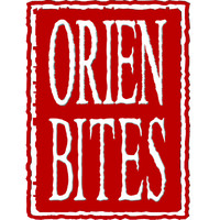 OrienBites logo - Similar company to Cine-Visuals