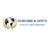 SUBUDHI AND SONS logo - Similar company to Maruchi Restaurant