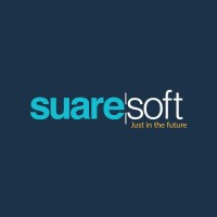 Suaresoft logo - Similar company to Eticaretsoft