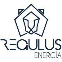 Regulus Energía logo - Similar company to Orca Energy
