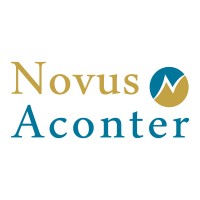 Novus Aconter logo - Similar company to Brilite Associates