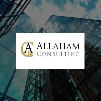 Allaham Consultancy logo - Similar company to Lithgen