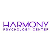 Harmony Psychology Center logo - Similar company to Digitime