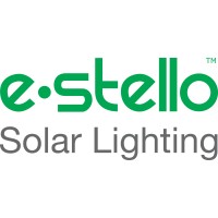 Estello Solar Lighting logo - Similar company to Advanced Lighting Technologies Nz Ltd