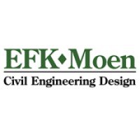 EFK Moen, LLC logo - Similar company to Cbb Transportation Engineers + Planners