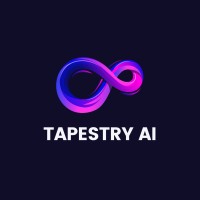 Tapestry Video AI logo - Similar company to Vyrill