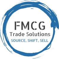 FMCG Trade Solutions logo - Similar company to Mallows Bottling & Beverages
