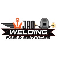JAG Welding, Fab & Services logo - Similar company to Prodigee Logistics