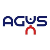 Agus logo - Similar company to Rootlebox