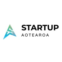Startup Aotearoa logo - Similar company to A