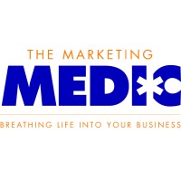 The Marketing Medic-Canada logo - Similar company to Designfull