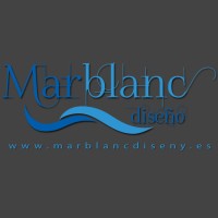 Marblancdiseny logo - Similar company to Thinkup Creativos