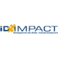 ID Impact logo - Similar company to Hausmrkt