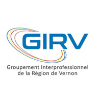 GIRV logo - Similar company to Action & Transition