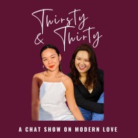 Thirsty and Thirty logo - Similar company to Welling Media