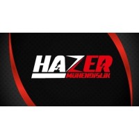 HAZER MÜHENDİSLİK logo - Similar company to Egem Teknoloji Otomasyon Bilişim Elektrik Taahhüt San. Ve Tic. Ltd. Şti.