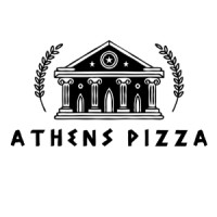 Athens Pizza logo - Similar company to Grupo Athens