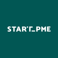Start PME logo - Similar company to Efacont - Gestão Empresarial