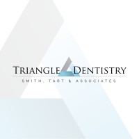 Triangle Dentistry: Smith, Tart & Associates logo - Similar company to Athlecare