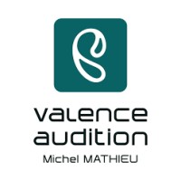 Valence Audition logo - Similar company to Ordre Des Audioprothésistes Du Québec