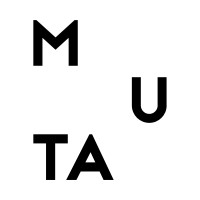 MUTA logo - Similar company to Nack'In