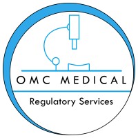 OMC Medical Limited logo - Similar company to The Remote Fresh Posting