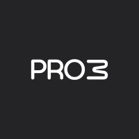 PRO3 logo - Similar company to Sonrisa.Com