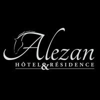 Alezan Hôtel & Résidence logo - Similar company to 2 Success