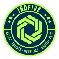 INAFIVE logo - Similar company to Aru Sports
