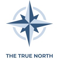 The True North logo - Similar company to The True North