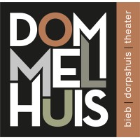 Dommelhuis Vestzaktheater logo - Similar company to Fides Videoproducties