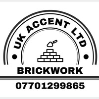 Uk Accent Ltd logo - Similar company to At Brickwork Services Llp